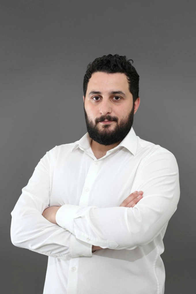 Firas's Image