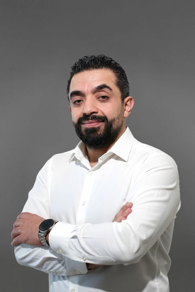 Hussam's Image